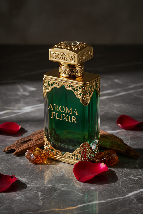 Aroma Elixir